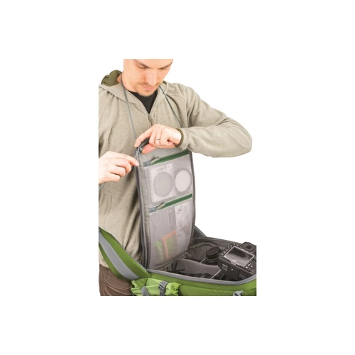 MindShift Gear BackLight 26L Szén Hátizsák