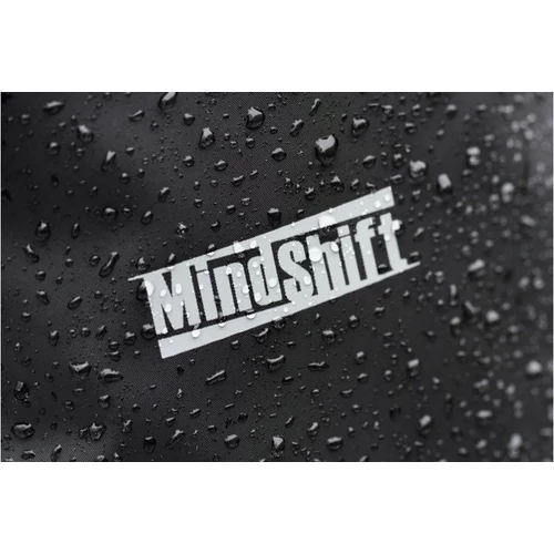 MindShift Gear PhotoCross 10 Szürke Egyvállas hátizsák