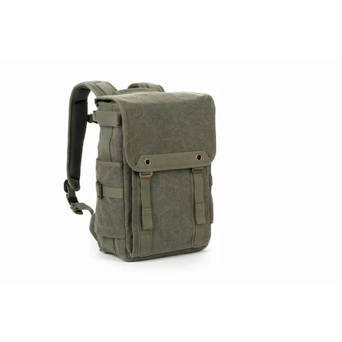 Think Tank Retrospective Backpack 15 zöld hátizsák