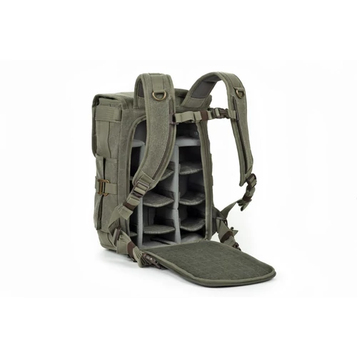Think Tank Retrospective Backpack 15 zöld hátizsák