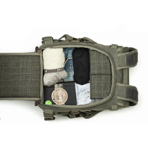 Think Tank Retrospective Backpack 15 zöld hátizsák