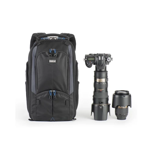 Think Tank Streetwalker V2.0 hátizsák