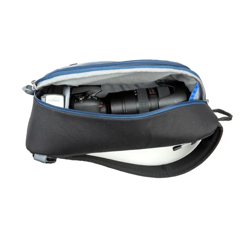 Think Tank TurnStyle 20 V2.0 szénszürke egyvállas hátizsák