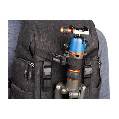Think Tank Urban Access Backpack 13 fekete hátizsák