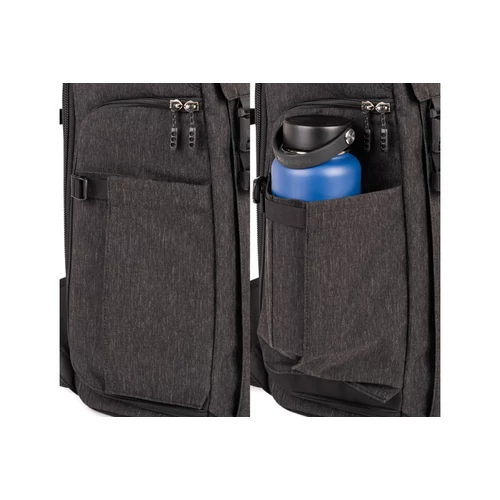 Think Tank Urban Access Backpack 15 fekete hátizsák