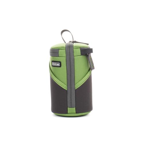 Think Tank Lens Case Duo 10 zöld objektív tok
