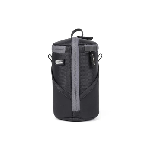 Think Tank Lens Case Duo 15 fekete objektív tok