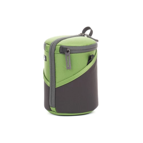 Think Tank Lens Case Duo 20 zöld objektív tok
