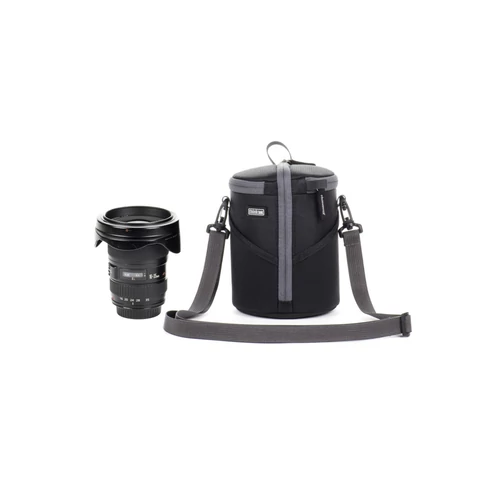 Think Tank Lens Case Duo 30 fekete objektív tok