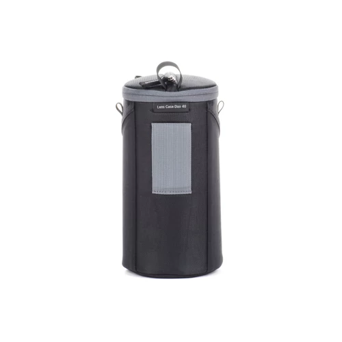 Think Tank Lens Case Duo 40 fekete objektív tok