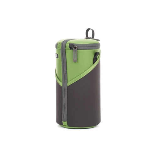 Think Tank Lens Case Duo 40 zöld objektív tok