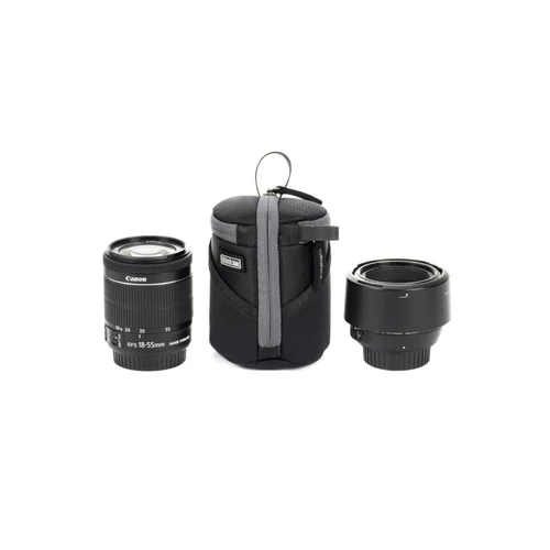 Think Tank Lens Case Duo 5 fekete objektív tok
