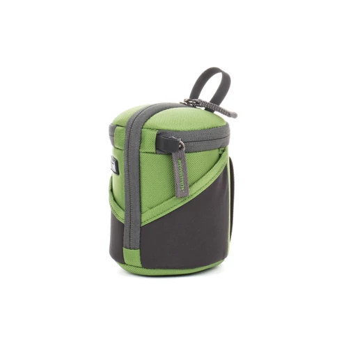 Think Tank Lens Case Duo 5 zöld objektív tok