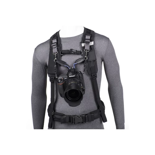 Think Tank Pixel Racing Harness V3.0 moduláris hám