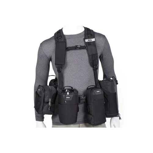 Think Tank Pixel Racing Harness V3.0 moduláris hám