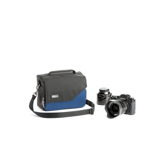 Think Tank Mirrorless Mover 20 kék válltáska