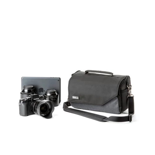 Think Tank Mirrorless Mover 25i szürke válltáska