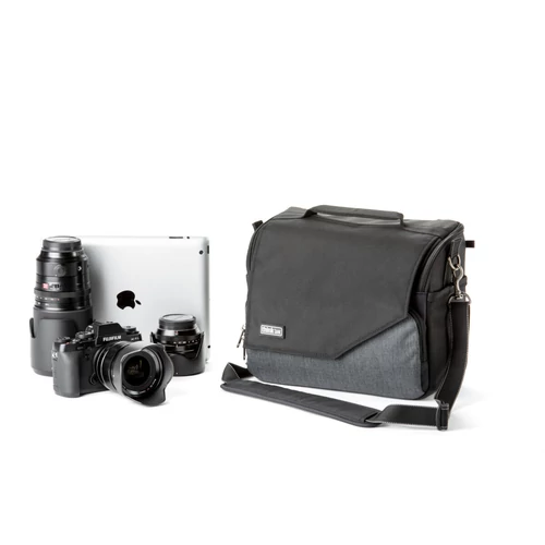Think Tank Mirrorless Mover 30i szürke válltáska