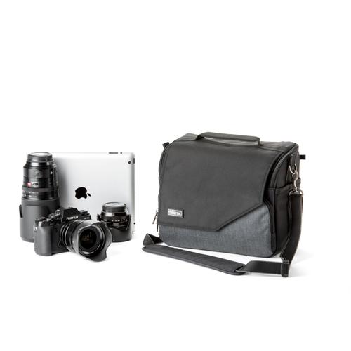 Think Tank Mirrorless Mover 30i szürke válltáska