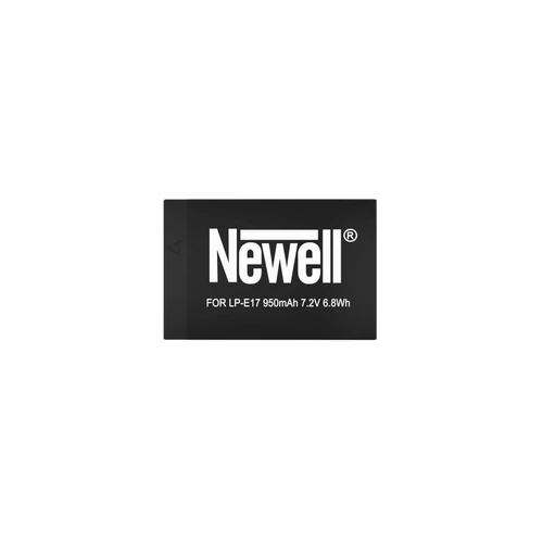 Newell Canon LP-E17 akkumulátor