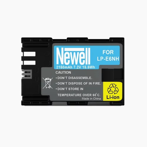 Newell LP-E6NH akkumulátor