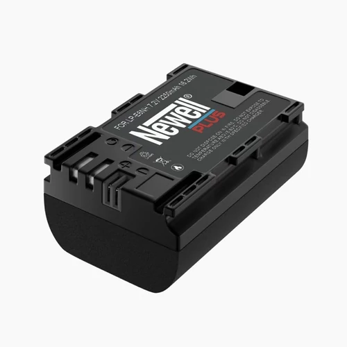 Newell LP-E6NH Plus akkumulátor