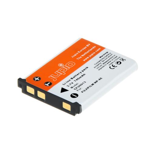 Jupio Fujifilm NP-45