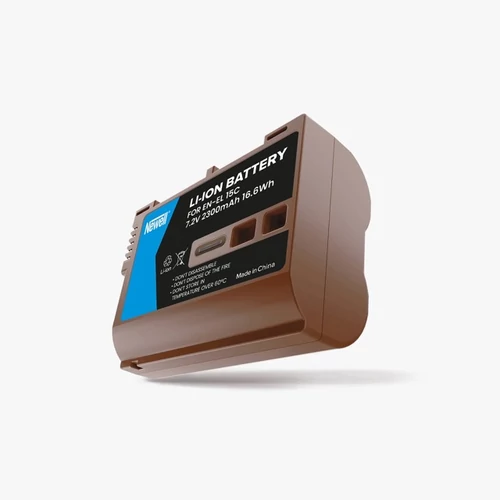 Newell USB-C EN-EL15C Li-ion akkumulátor
