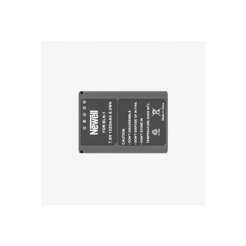 Newell Olympus BLN-1 akkumulátor