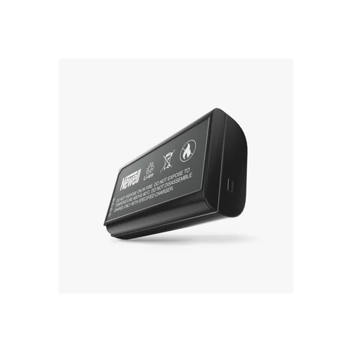 Newell Panasonic DMW-BLJ31 akkumulátor