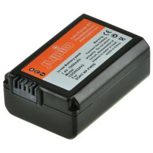 Jupio Sony NP-FW50