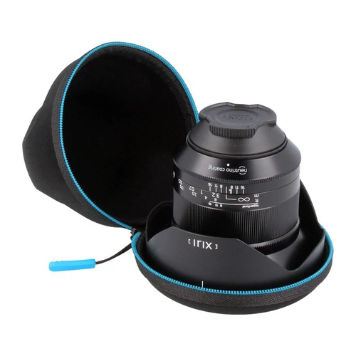 Irix 15mm f/2.4 Blackstone