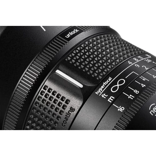 Irix 15mm f/2.4 Dragonfly