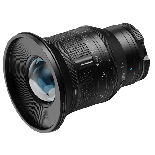 Irix 15mm f/2.4 Dragonfly