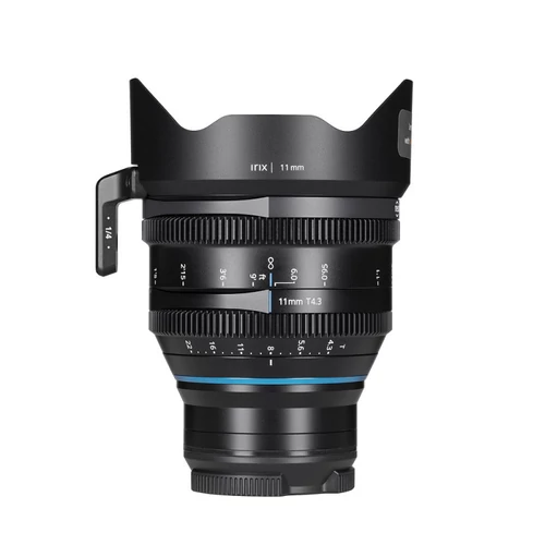 Irix Cine 11mm T4.3 objektív