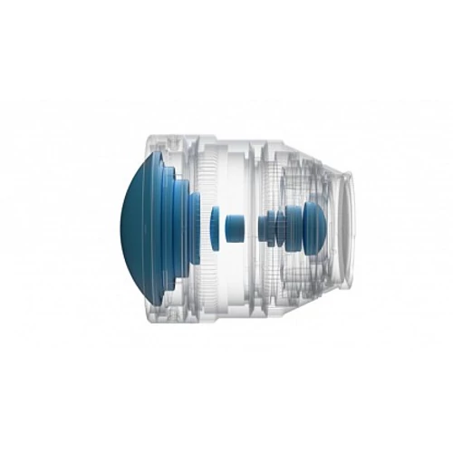 Irix Cine 11mm T4.3 objektív