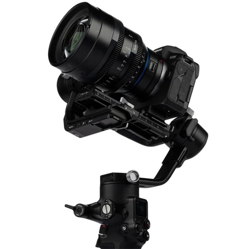 Irix Cine 11mm T4.3 objektív