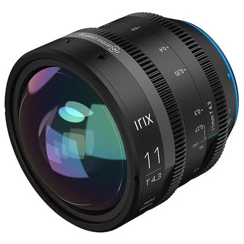 Irix Cine 11mm T4.3 objektív