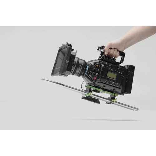 Irix Cine 15mm T2.6 nagylátószögű objektív