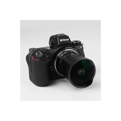 TTArtisan 11mm f/2.8 Nikon Z