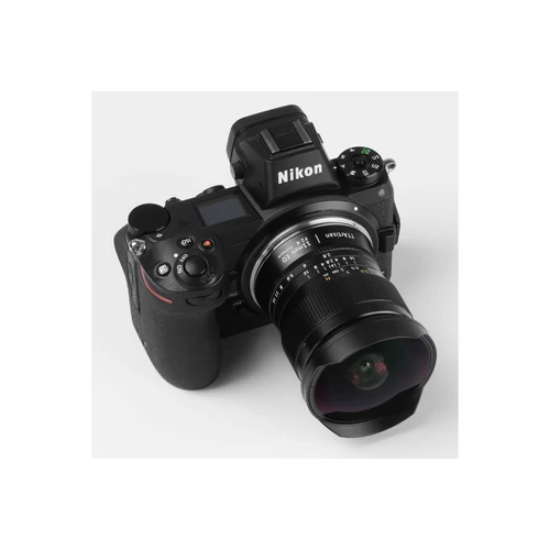 TTArtisan 11mm f/2.8 Nikon Z