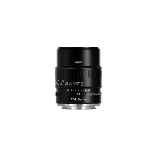 TTARTISAN 40MM F2.8 Nikon Z MACRO APS-C (TTAA32B-Z)
