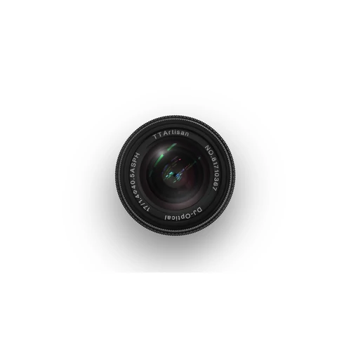 TTARTISAN 17MM F1.4 (M4/3)