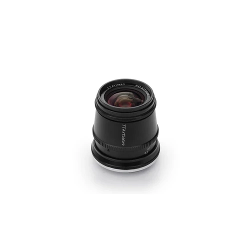 TTARTISAN 17MM F1.4 (M4/3)