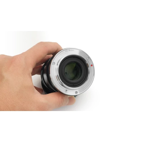 TTARTISAN 17MM F1.4 (M4/3)