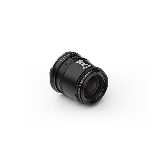 TTArtisan 17mm f/1.4 Canon EF-M