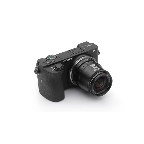 TTArtisan 17mm f/1.4 SONY E MOUNT