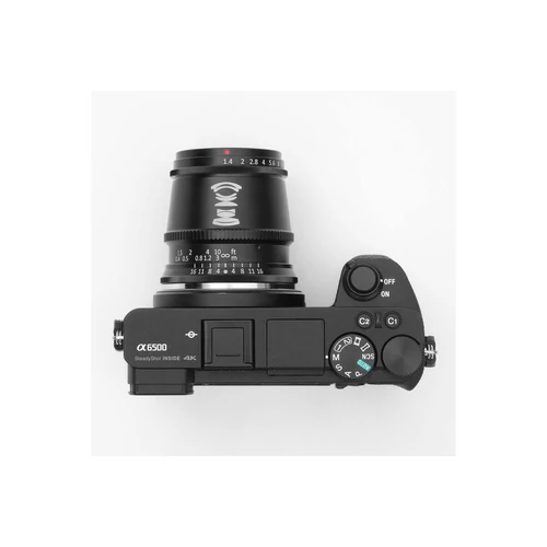 TTArtisan 17mm f/1.4 SONY E MOUNT
