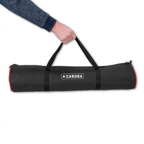 Caruba Curved Face Reflector Pro - 180cm x 65cm