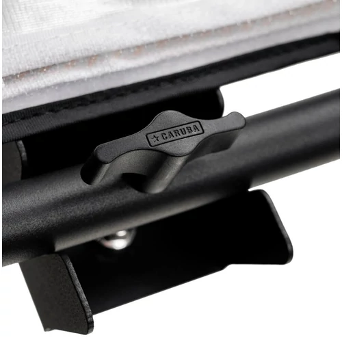 Caruba Curved Face Reflector Pro Kit - 110cm x 60cm (ezüst, arany és fehér panellel)